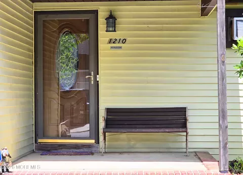 Exterior - 1210 Taylor Ln, Forked River, NJ 08731 photo 2 of 7
