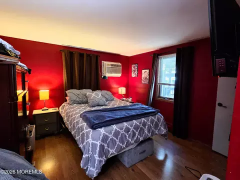 Bedroom - 1210 Taylor Ln, Forked River, NJ 08731 photo 3 of 3