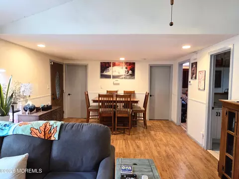 Dining - 1210 Taylor Ln, Forked River, NJ 08731 photo 3 of 3