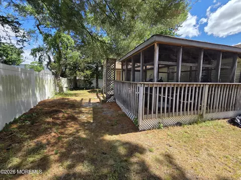 Exterior - 1210 Taylor Ln, Forked River, NJ 08731 photo 7 of 7