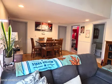 Dining - 1210 Taylor Ln, Forked River, NJ 08731 photo 1 of 3