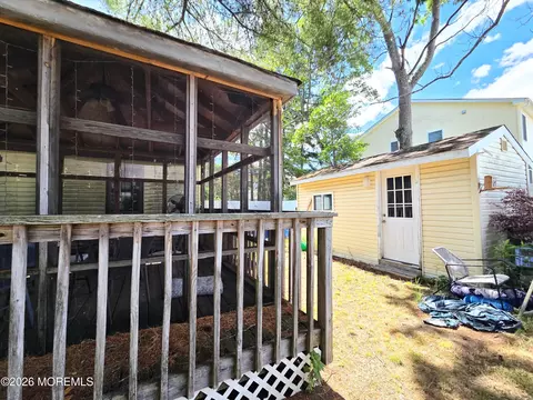 Exterior - 1210 Taylor Ln, Forked River, NJ 08731 photo 4 of 7