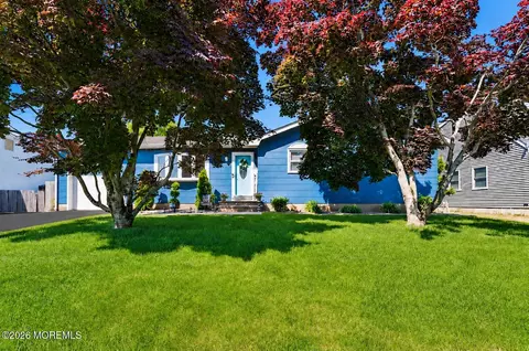 182 Mast Rd, Brick, NJ 08723