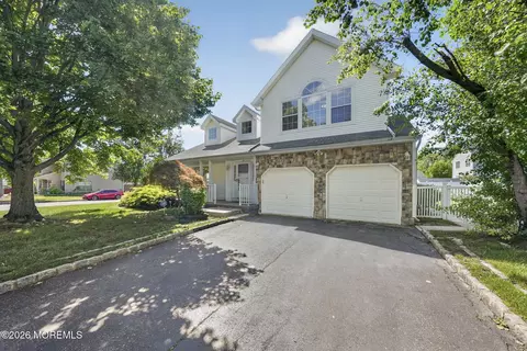 111 Augusta St, Tinton Falls, NJ 07712