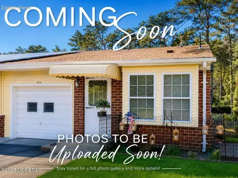 48 Milford Ave # B, Whiting, NJ 08759