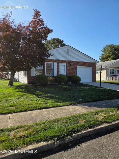 1 Vail St, Toms River, NJ 08757