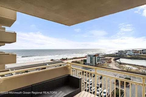 787 Ocean Ave #710, Long Branch, NJ 07740