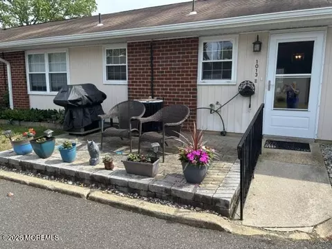 1013 Aberdeen Dr #B, Lakewood, NJ 08701