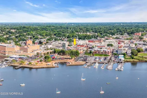 11 Wharf Ave #3, Red Bank, NJ 07701