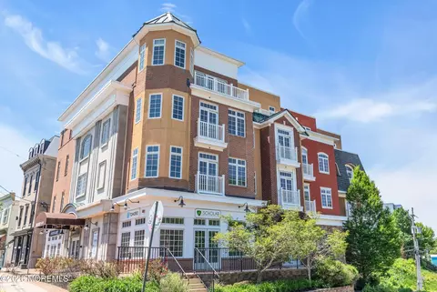 11 Wharf Ave #3, Red Bank, NJ 07701