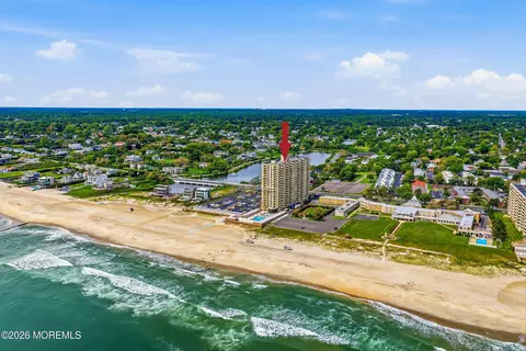 787 Ocean Ave #608, Long Branch, NJ 07740