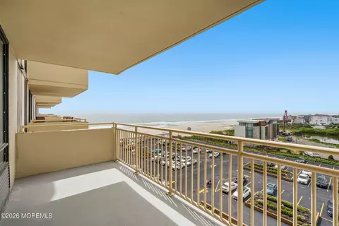787 Ocean Ave #608, Long Branch, NJ 07740