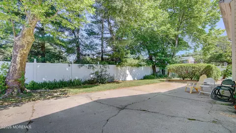 Exterior - 1 Rustic Ln, Matawan, NJ 07747 photo 3 of 6