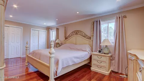 Bedroom - 1 Rustic Ln, Matawan, NJ 07747 photo 5 of 9