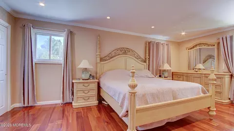 Bedroom - 1 Rustic Ln, Matawan, NJ 07747 photo 3 of 9