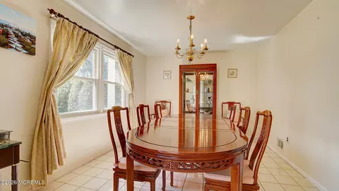 Dining - 1 Rustic Ln, Matawan, NJ 07747 photo 1 of 2