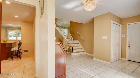 Entry Way - 1 Rustic Ln, Matawan, NJ 07747 photo 4 of 9