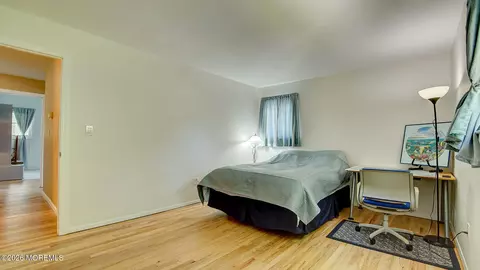 Bedroom - 1 Rustic Ln, Matawan, NJ 07747 photo 9 of 9