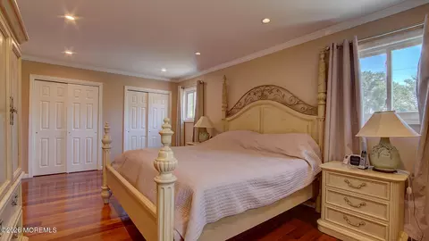 Bedroom - 1 Rustic Ln, Matawan, NJ 07747 photo 4 of 9