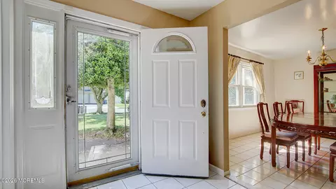 Entry Way - 1 Rustic Ln, Matawan, NJ 07747 photo 1 of 9