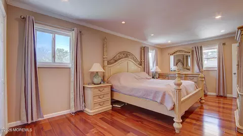 Bedroom - 1 Rustic Ln, Matawan, NJ 07747 photo 1 of 9