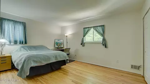Bedroom - 1 Rustic Ln, Matawan, NJ 07747 photo 8 of 9
