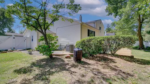 Exterior - 1 Rustic Ln, Matawan, NJ 07747 photo 5 of 6