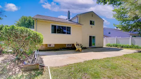 Exterior - 1 Rustic Ln, Matawan, NJ 07747 photo 6 of 6
