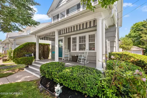 615 Overton Pl, Long Branch, NJ 07740