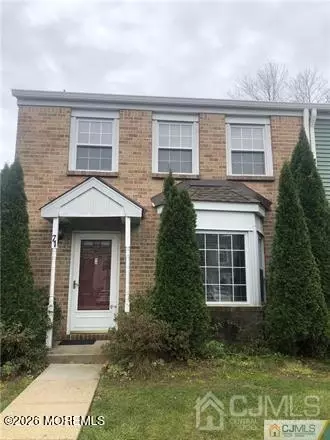 71 Percival Ct, Old Bridge, NJ 08857