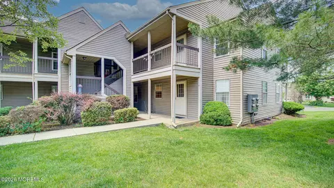 124 Concordia Cir #124A, Monroe, NJ 08831