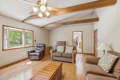 Living - 79 Maxim Dr, Forked River, NJ 08731 photo 1 of 1