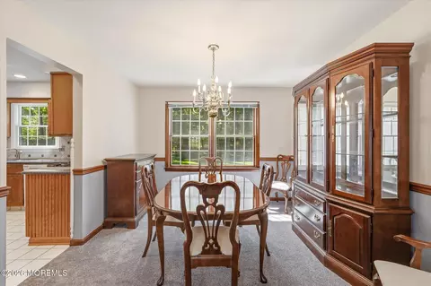 Dining - 79 Maxim Dr, Forked River, NJ 08731 photo 2 of 3