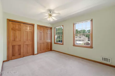 Bedroom - 79 Maxim Dr, Forked River, NJ 08731 photo 2 of 6