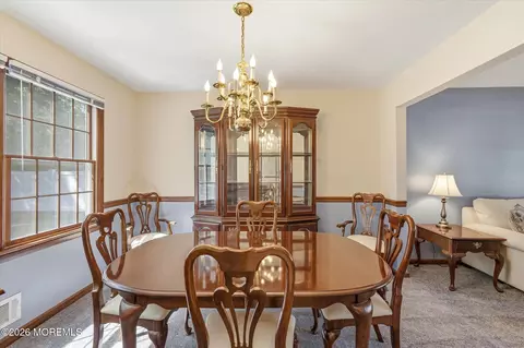 Dining - 79 Maxim Dr, Forked River, NJ 08731 photo 3 of 3