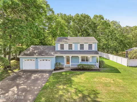 Exterior - 79 Maxim Dr, Forked River, NJ 08731 photo 2 of 11