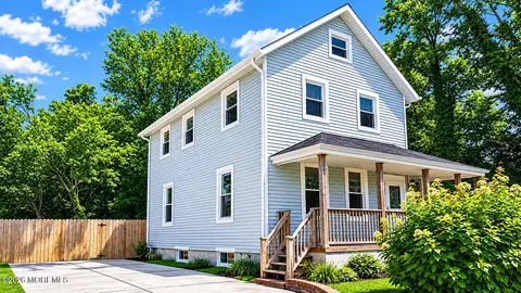 236 Seaview Ave, Long Branch, NJ 07740