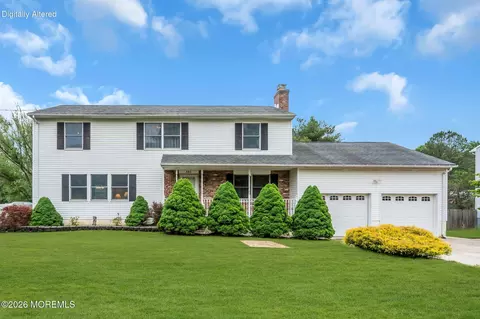 440 Pfister Rd, Jackson, NJ 08527
