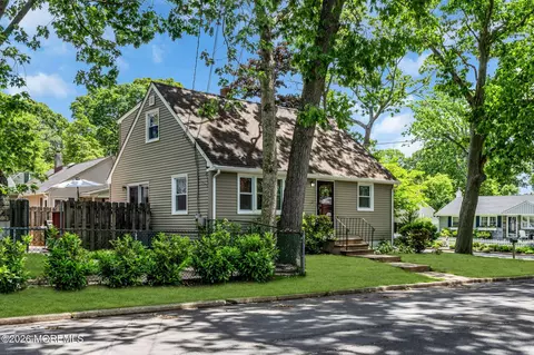 447 Woodmere Ave, Neptune City, NJ 07753