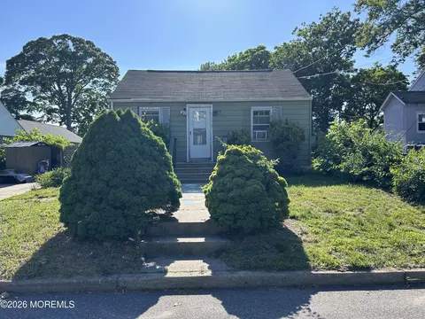 1907 Central Ave, West Belmar, NJ 07719
