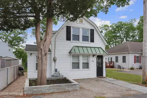 479 Monmouth Ave, Brick, NJ 08723