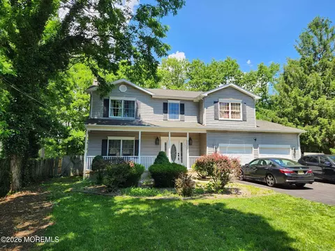 2433 Huckleberry Rd, Manchester, NJ 08759