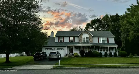 721 Skoog Ct, Brick, NJ 08724