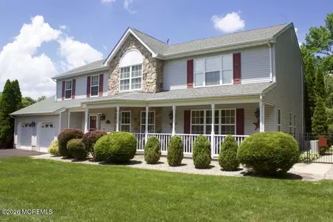721 Skoog Ct, Brick, NJ 08724