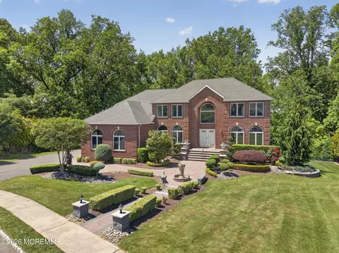 416 Coral Ct, Morganville, NJ 07751
