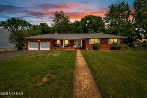 18 Foley Ave, Edison, NJ 08820