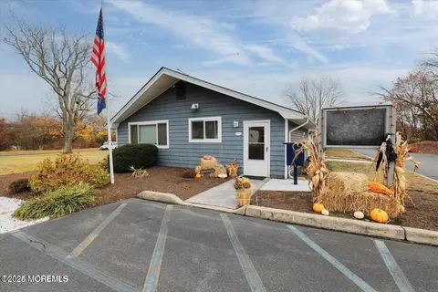 Exterior - 9 Alissa Ter, Jackson, NJ 08527 photo 3 of 4