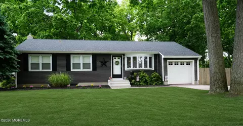 116 Malmy Dr, Brick, NJ 08724