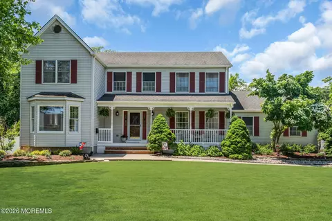 43 S Westfield Rd, Howell, NJ 07731