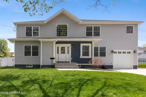 1717 Grant Ave, South Plainfield, NJ 07080